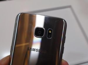 Adu Kencang Galaxy S7 vs LG G5 vs iPhone 6S Adu Kencang Galaxy S7 vs LG G5 vs iPhone 6S