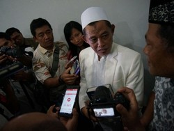 Difatwa Menyimpang oleh MUI, Pengikut Nabi Isa van Jombang Siap Bertobat