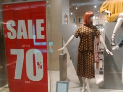 Mango Diskon Hingga 70%, Celana Panjang Mulai dari Rp 160 Ribu