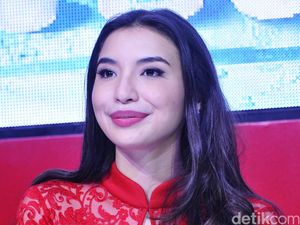 Ini Pembelaan Manohara soal Video Mesra dengan Zack Lee