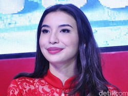 Ini Pembelaan Manohara soal Video Mesra dengan Zack Lee