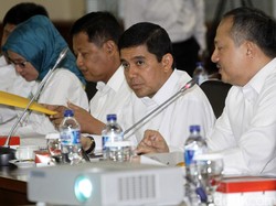 Ini Kata Kemenpan RB Soal SMS Ancaman dari Guru Honorer ke Menteri Yuddy