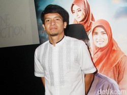 Cara Dimas Seto Menjaga Daya Tahan Tubuh