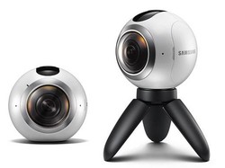 Adu Gengsi Kamera 360 Samsung dan LG