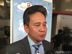 Dolar AS Turun ke Rp 12.900, Ini Kata Deputi Gubernur Senior BI