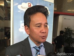 Eropa Pangkas Suku Bunga Jadi 0%, Ini Tanggapan BI