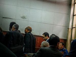 Penulis Mesir Divonis 2 Tahun Bui karena Novel The Use of Life