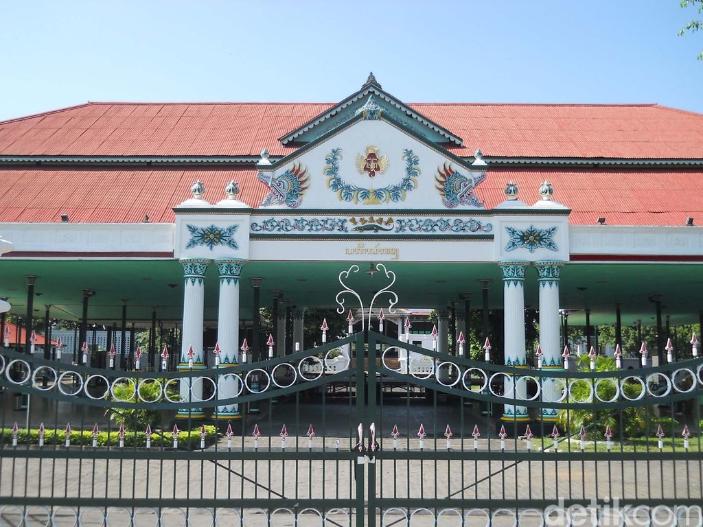Sejarawan Soal Petisi Sultan HB II Jadi Pahlawan: Layak, Tapi Berat Sejarawan Soal Petisi Sultan HB II Jadi Pahlawan: Layak, Tapi Berat