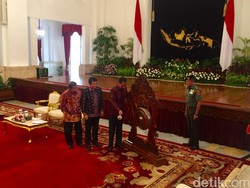 Bantu Investor Mulai Konstruksi, Pemerintah Luncurkan Fasilitas KLIK,