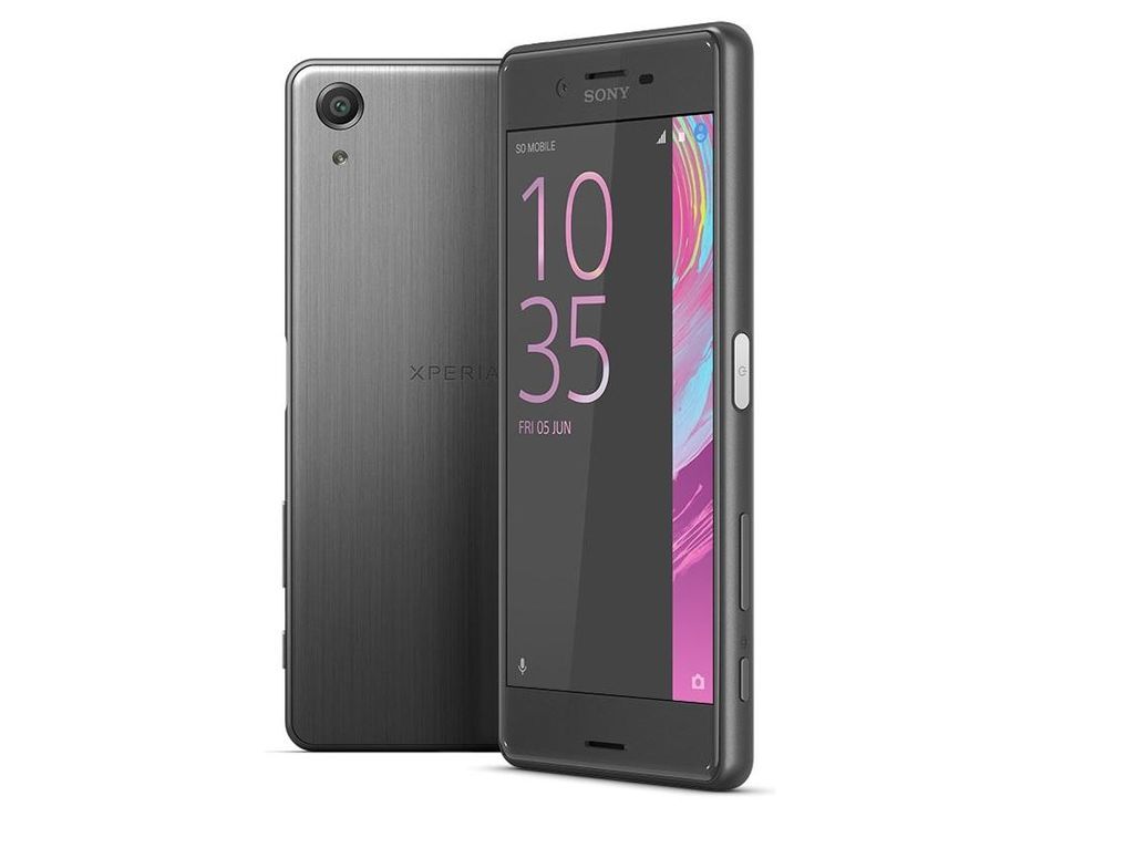 Menyoal Kode Xperia PP10 Sony Menyoal Kode Xperia PP10 Sony