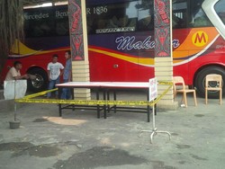 Cerita Saksi soal Penggerebekan dan Penembakan Tersangka Sabu 25 Kg di Medan