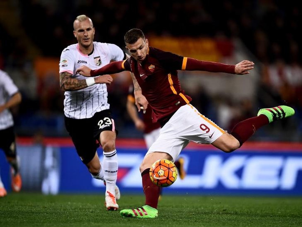 Foto: AFP/FILIPPO MONTEFORTE