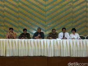 Menristek Beri Pendampingan pada Ratusan PTS Bermasalah