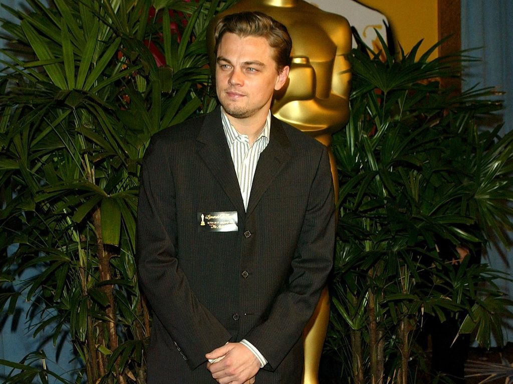 5 Film Jadul Leonardo DiCaprio sebelum Titanic