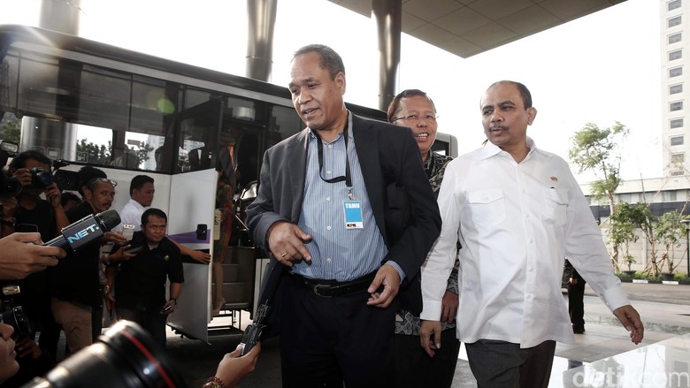 Presidential Threshold 0%, PD: Harus Dihitung Risiko Politiknya Presidential Threshold 0%, PD: Harus Dihitung Risiko Politiknya
