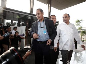 DPR: Kami Punya Dokumen TPF Kasus Munir, Silakan Presiden Selidiki DPR: Kami Punya Dokumen TPF Kasus Munir, Silakan Presiden Selidiki