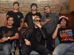 Ini Makna Usia 14 Tahun untuk Nidji