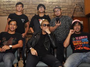 Bagaimana Nasib Nidji Saat Giring Kuliah Lagi? Bagaimana Nasib Nidji Saat Giring Kuliah Lagi?