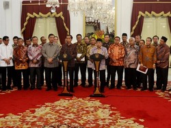 Ini Alasan Revisi UU KPK Hanya Ditunda, Tak Dicabut dari Prolegnas 2016