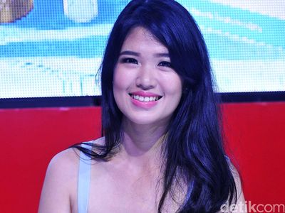 Cantiknya Pica Priscilla, Bikin Pria Jatuh Hati!
