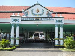 Kerajaan Mataram Islam Terpecah Menjadi Dua, Kenapa?