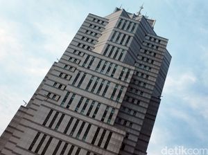Medco Caplok Saham ConocoPhillips Indonesia Medco Caplok Saham ConocoPhillips Indonesia
