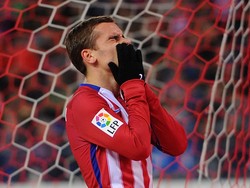 Atletico dan Madrid Lapangkan Jalan Barca Menuju Gelar