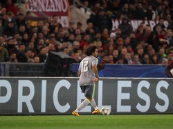 Hasil Imbang yang Terasa Seperti Kekalahan untuk Madrid