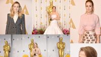 Road to Oscar 2016: Siapa yang Akan Jadi Aktris Terbaik?