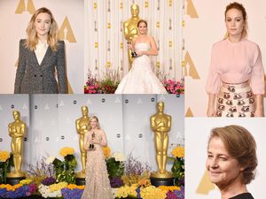 Road to Oscar 2016: Siapa yang Akan Jadi Aktris Terbaik?