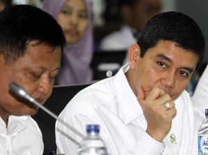 Sakit Hati, Motif Guru Honorer Kirim Ancaman ke Menpan RB Yuddy