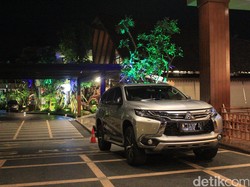 Seberapa Cepat Pajero Sport Terbaru Bisa Meninggalkan Model Lama?