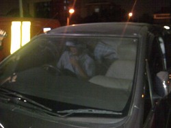 Polisi: Tak Ada Penangkapan Petugas KPK, yang Ada Pengamanan Kendaraan Dicurigai