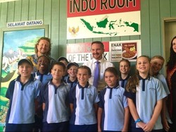 Prestasi Sekolah di Australia Meningkat Karena Kerjasama dengan Indonesia