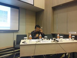 BKPM Siapkan 5 Sektor Ini untuk Digarap Investor China