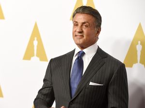 Aksi Aktor InI Bikin Sylvester Stallone Geleng-geleng Kepala Aksi Aktor InI Bikin Sylvester Stallone Geleng-geleng Kepala