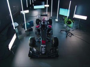 McLaren Rilis Mobil Baru