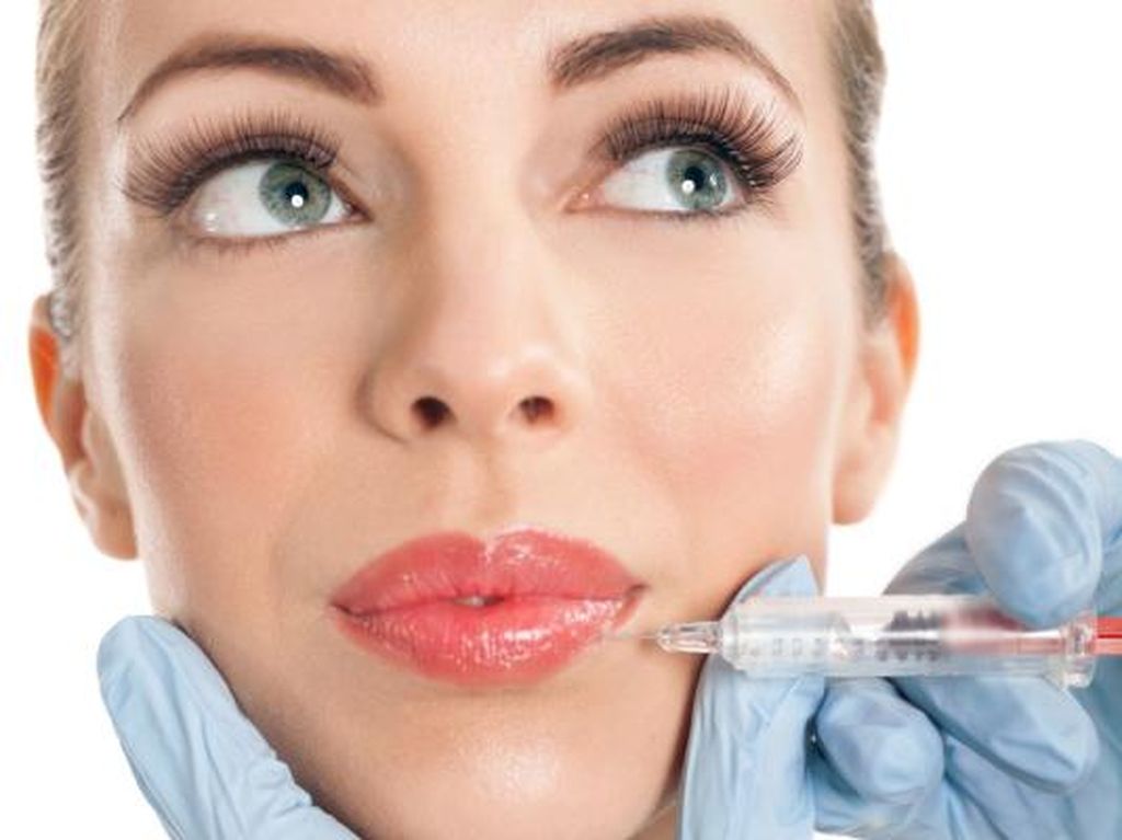 Bolehkah Anak Usia SD Melakukan Suntik Filler? Bolehkah Anak Usia SD Melakukan Suntik Filler?