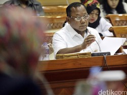 Kepala BNPT: Masalah Poso Komprehensif, Tak Cukup Hanya Tangkap Santoso