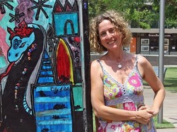 Mengeksplorasi Keindahan Bali yang Menegangkan di Mata Penulis Australia