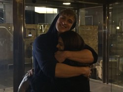 Duh! Enaknya Jadi Idola Para Gadis-gadis Cantik