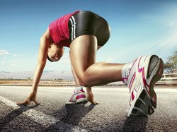 Asal Kuat Ngos-ngosan, Olahraga Super Singkat Ini Diklaim Sangat Bermanfaat