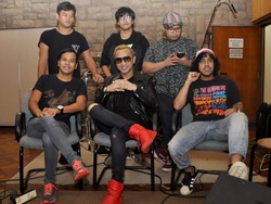 Ini Bocoran Penampilan Spesial Nidji di NIDJIdAnni14sary