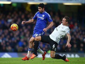 Chelsea Jumpa Everton di Perempatfinal