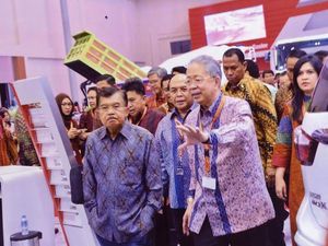 Isuzu Tunjuk Dewan Direksi Baru, Yohannes Nangoi Pensiun