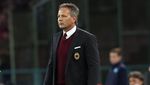 Milan: Tiga Tahun, Tujuh Pelatih
