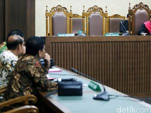 Polisi Sambut Baik Putusan PN Jakpus yang Menolak Praperadilan Jessica