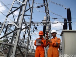 PLN Buka Lowongan 5.558 Pegawai Baru Tahun Ini