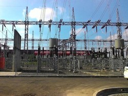 PLN Curhat Sulit Bebaskan Lahan untuk Jaringan Listrik di Jakarta
