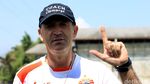 Paulo Camargo Pimpin Latihan Persija